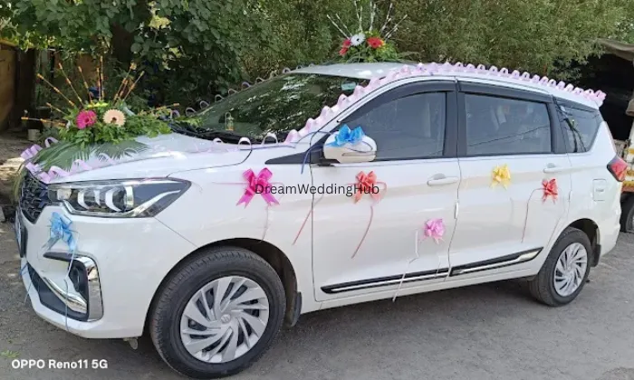 Pravin tours  taxi service